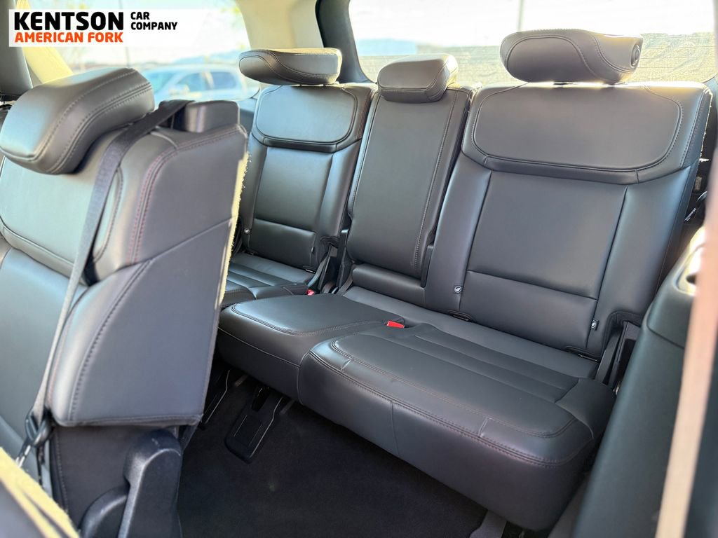 Used 2025 Ford Expedition Active image 42