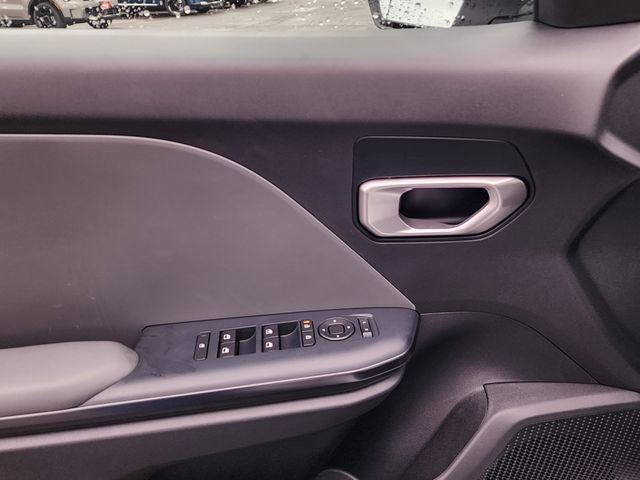New 2026 Kia K4 FWD image 23
