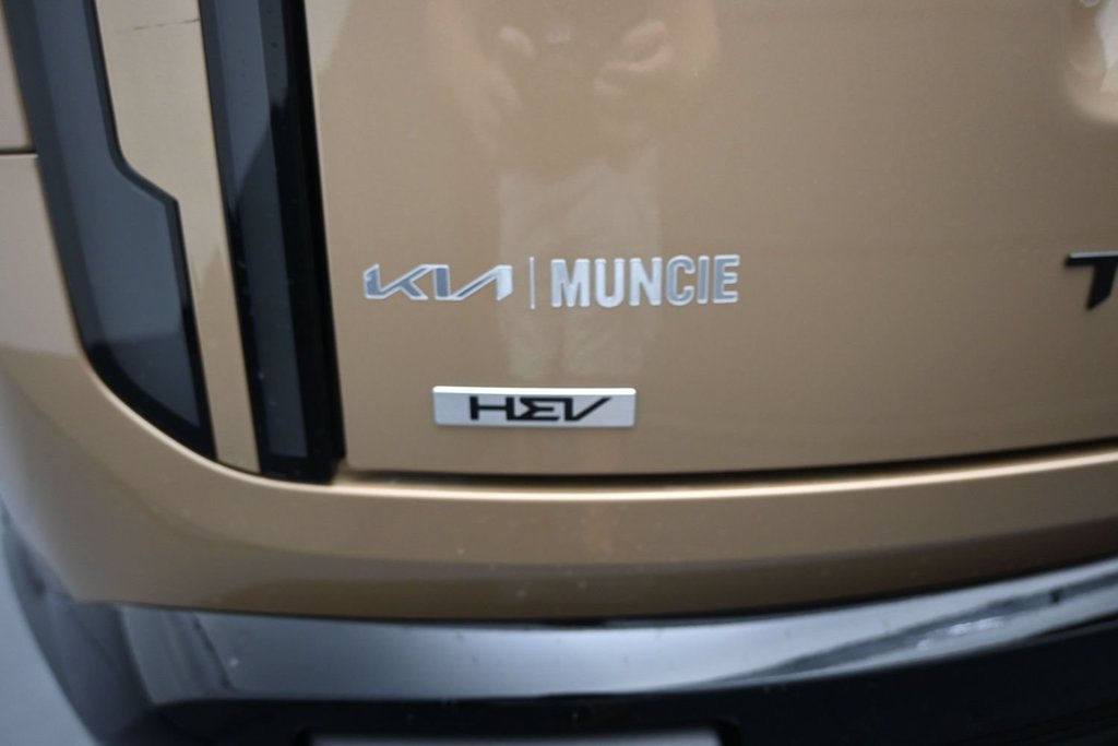 New 2027 Kia Telluride X-Line SX Prestige AWD/4WD image 10