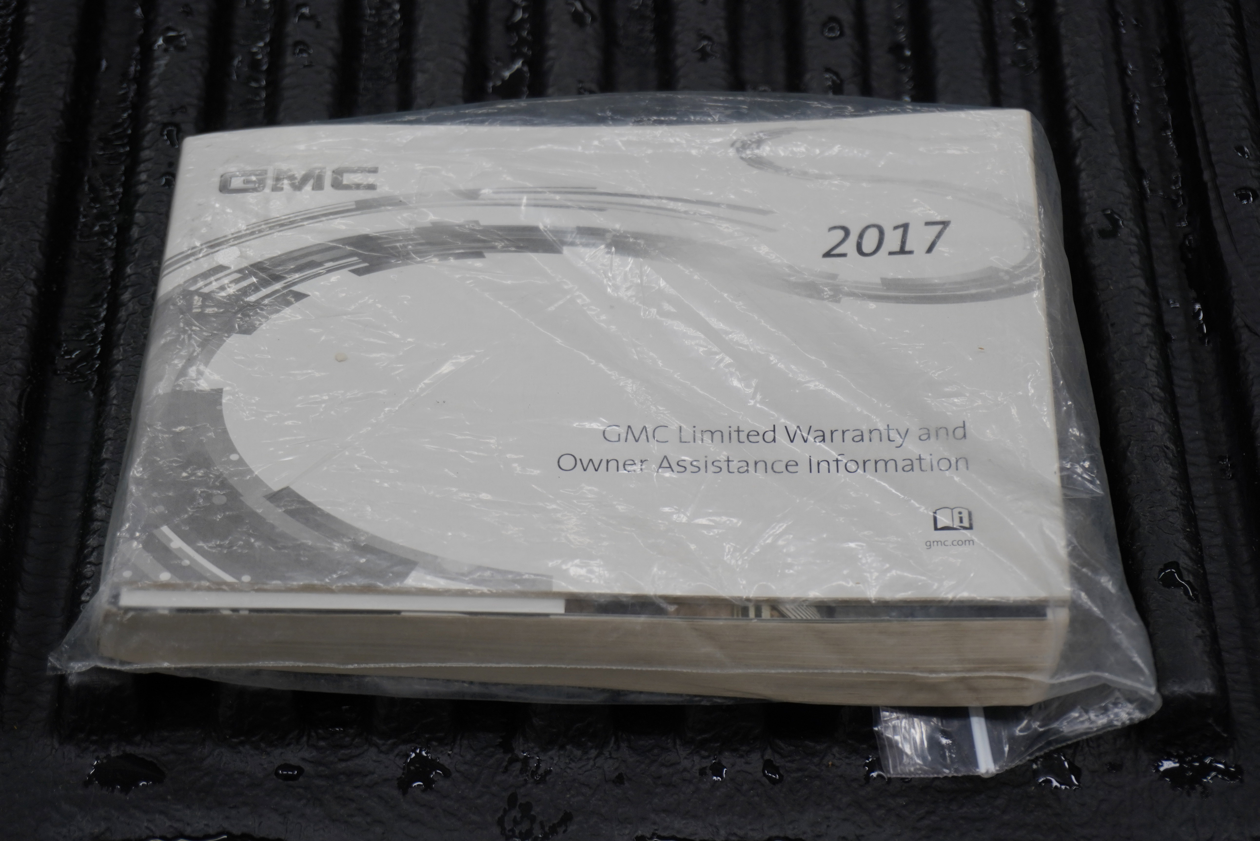 Used 2017 GMC Canyon 2WD Crew Cab w/ Convenience Package image 21