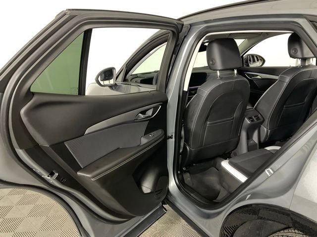 Used 2025 Buick Envision Sport Touring image 33