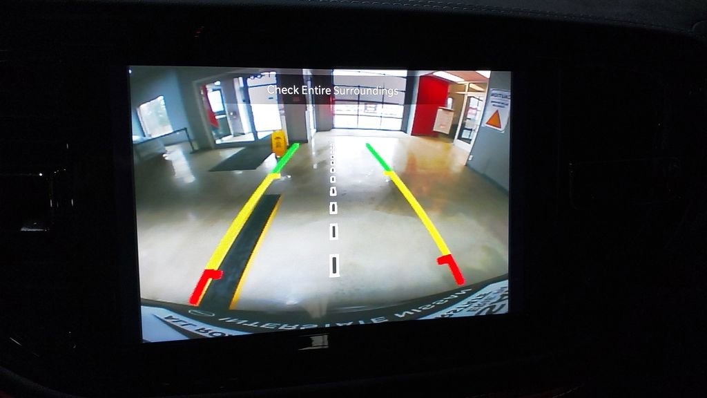 Used 2024 Dodge Durango SRT image 22