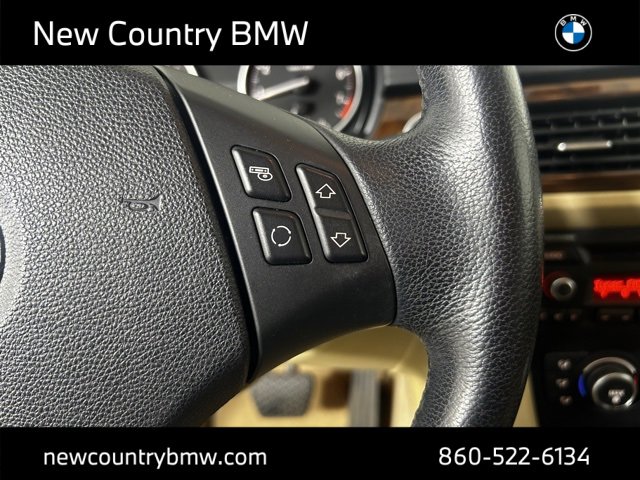 Used 2011 BMW 328i xDrive Sedan image 17