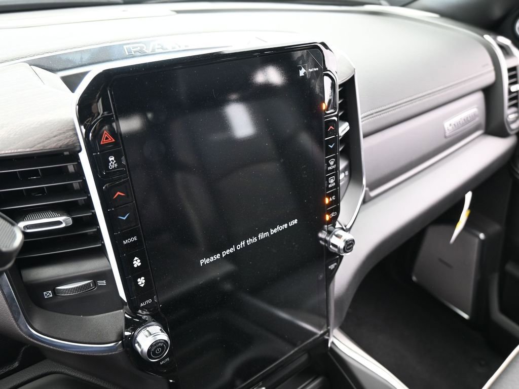 New 2026 RAM 2500 Laramie image 24