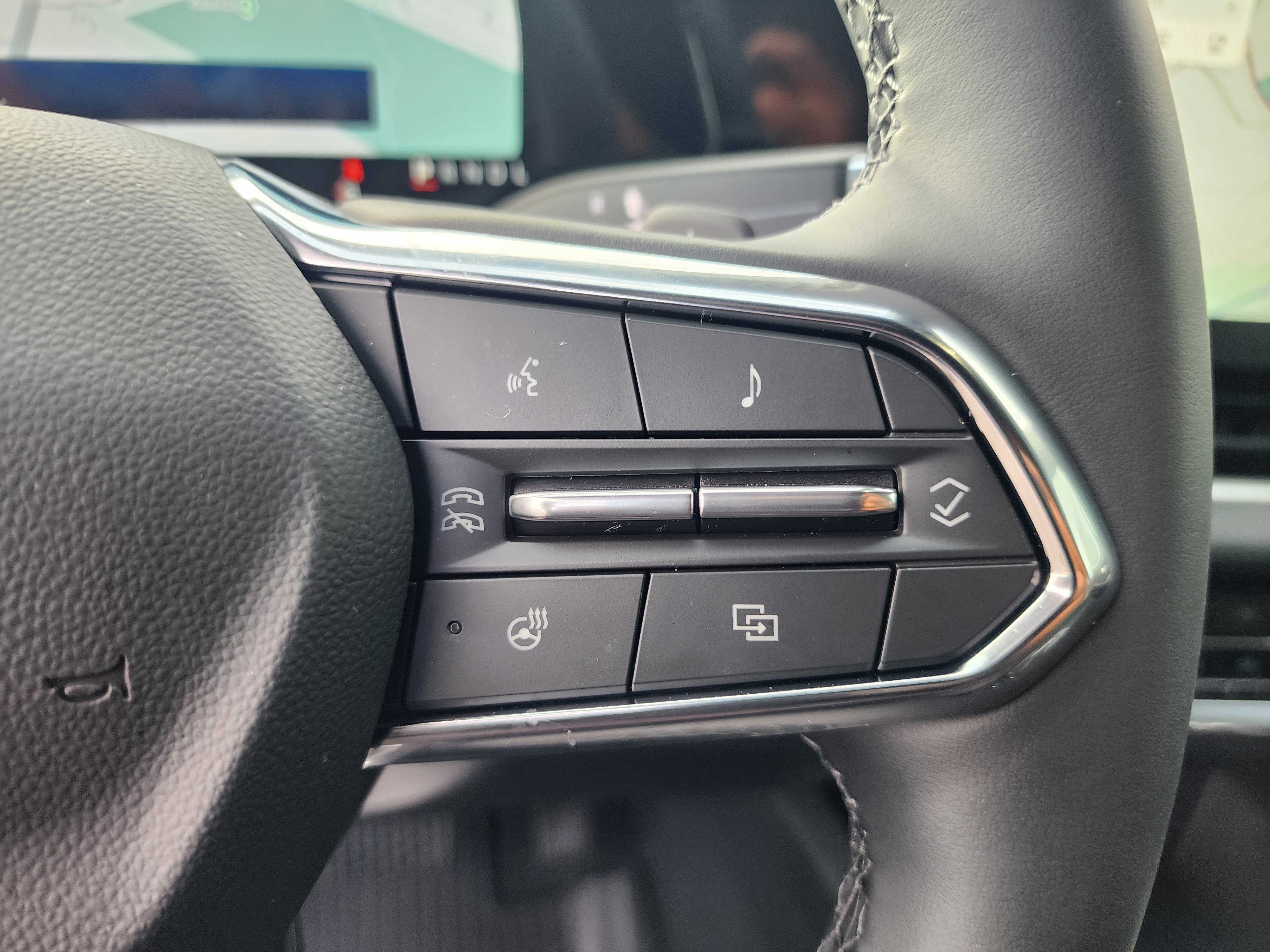 New 2026 Chevrolet Equinox LT w/ Convenience Package II image 28