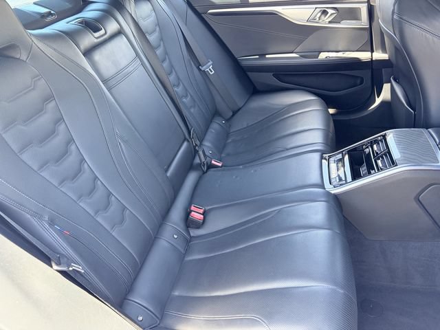 Used 2024 BMW 840i Gran Coupe RWD image 15