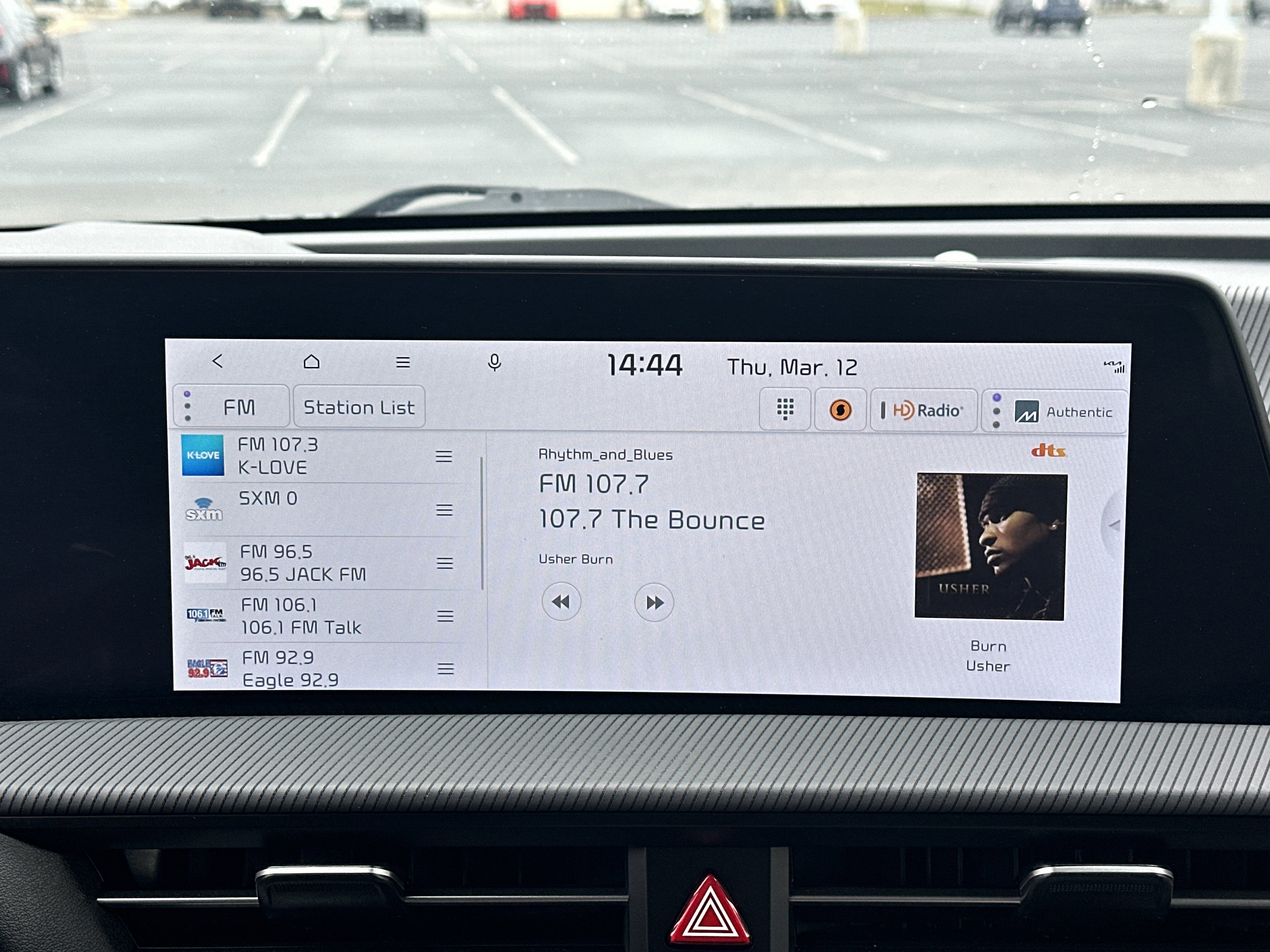 Used 2023 Kia EV6 GT-Line image 23