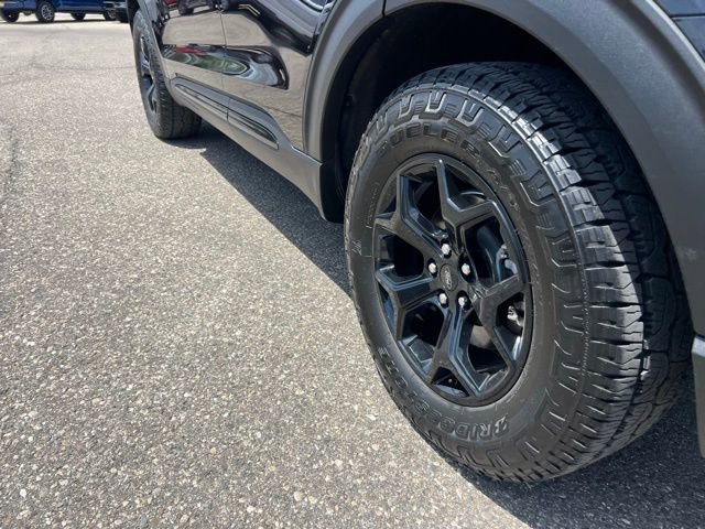 Certified 2024 Ford Explorer Timberline w/ Timberline Technology Package AWD/4WD image 31