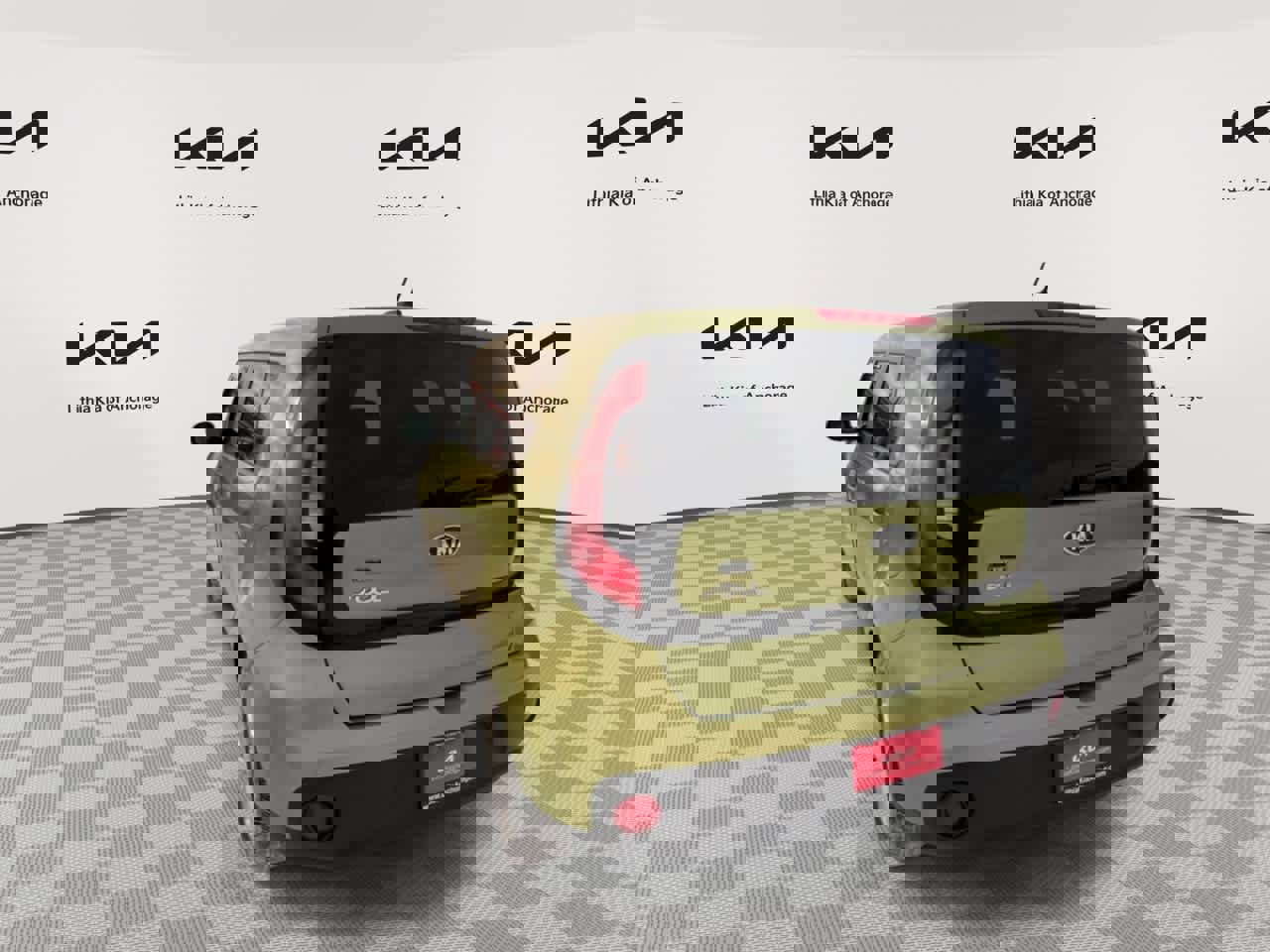 Used 2017 Kia Soul image 7