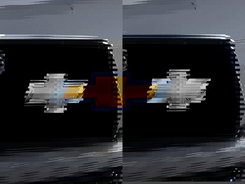 New 2026 Chevrolet Tahoe RST image 20