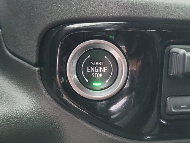 Certified 2025 Chevrolet Silverado 1500 RST w/ Convenience Package II image 31