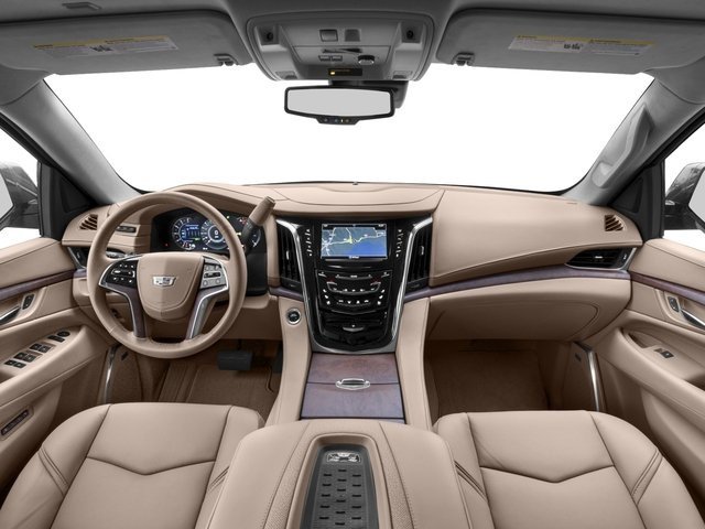 Used 2017 Cadillac Escalade Platinum image 36