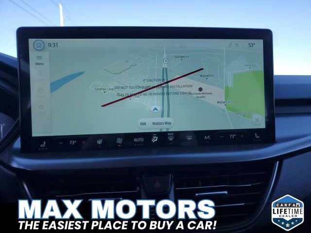 New 2026 Ford Escape Active w/ Tech Pack #1 image 20