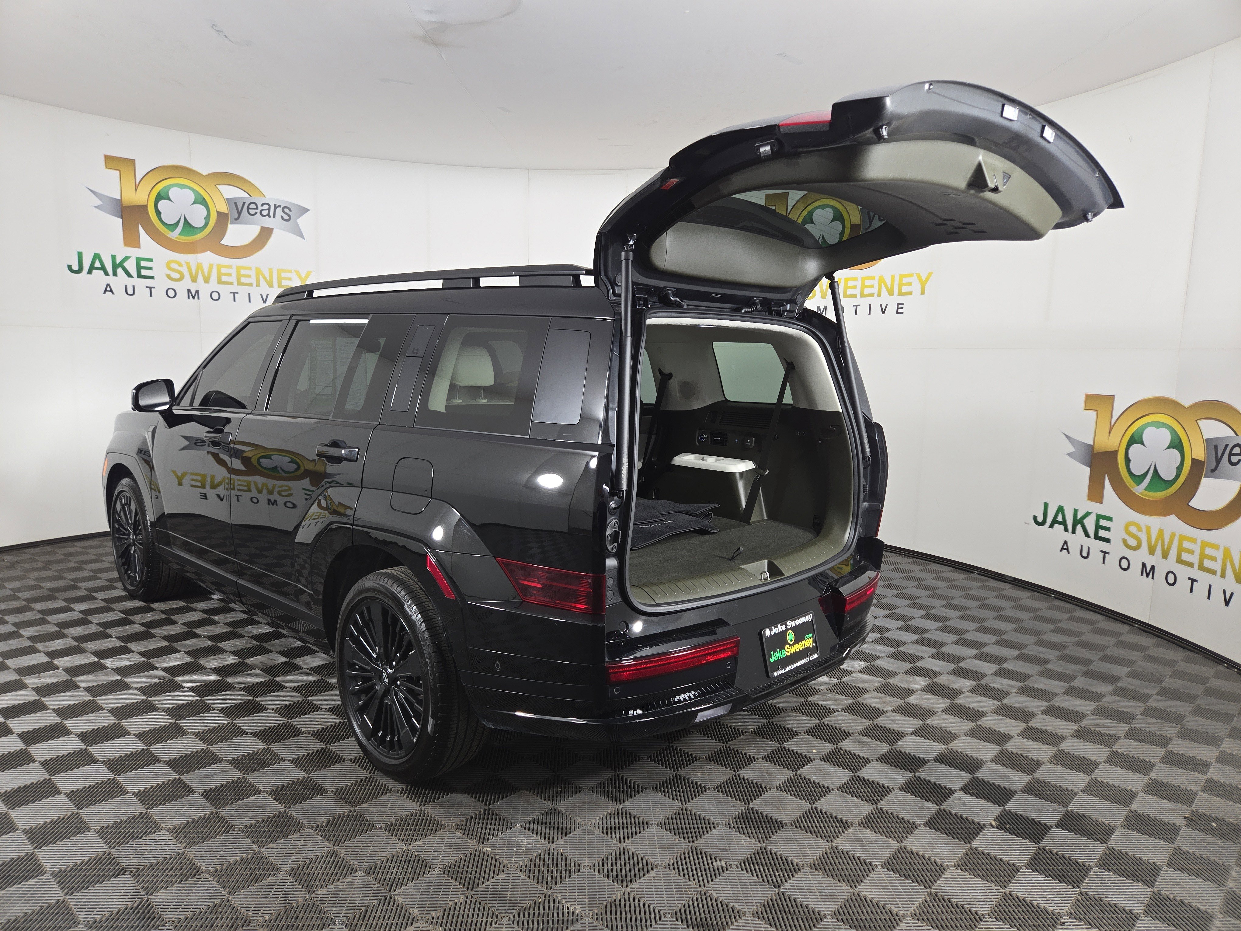 Used 2024 Hyundai Santa Fe Calligraphy image 33