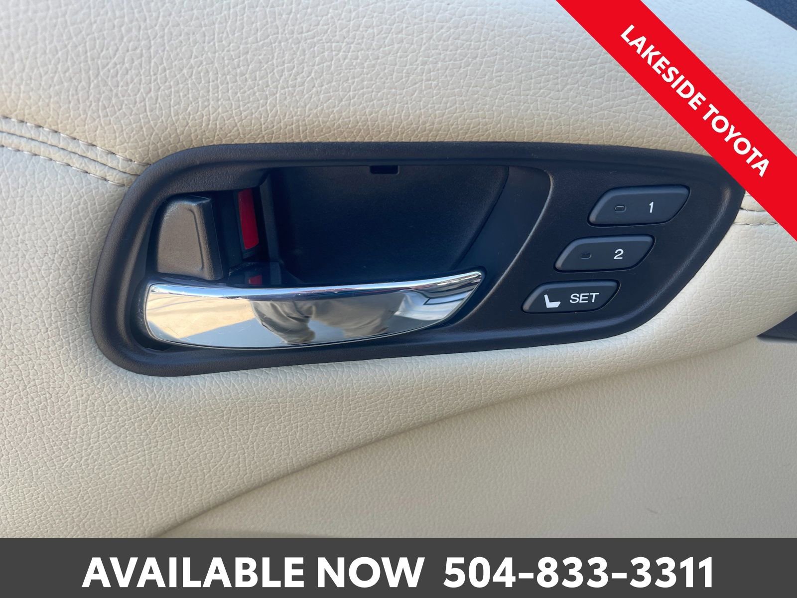 Used 2016 Acura RDX FWD w/ Technology Package image 26