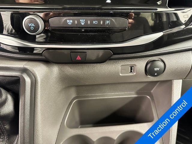 New 2026 Ford Transit 350 XLT AWD/4WD image 25