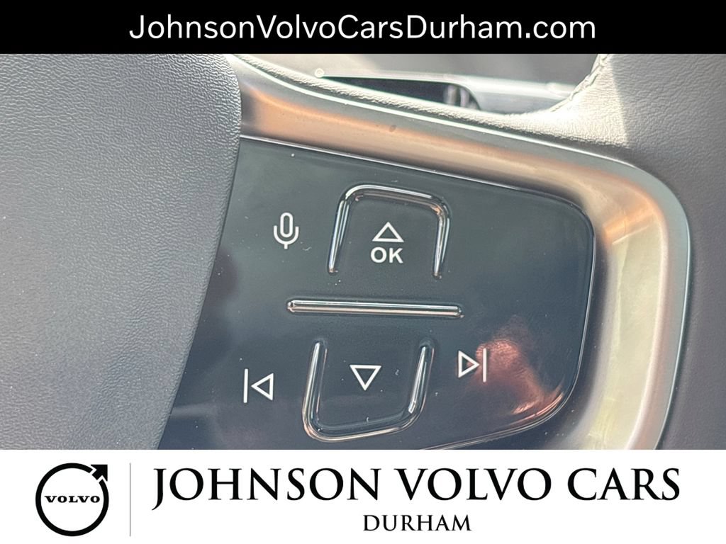 New 2025 Volvo EX30 Plus w/ Protection Package Premier AWD/4WD image 19