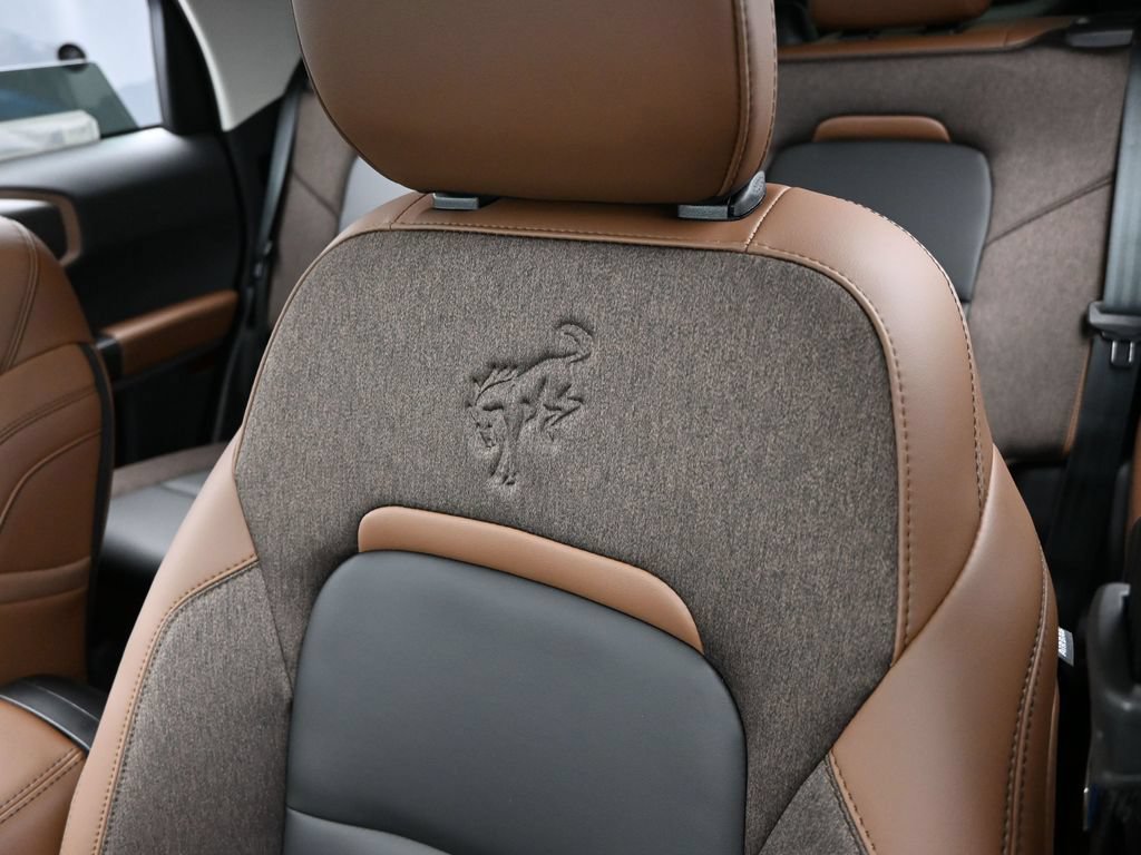 New 2025 Ford Bronco Sport Outer Banks w/ Sasquatch Outer Banks Package AWD/4WD image 14