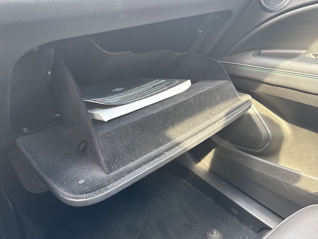 Used 2019 Alfa Romeo Stelvio Quadrifoglio w/ Driver Assist Dynamic Package image 45