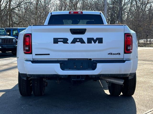 Used 2025 RAM 3500 Big Horn image 53