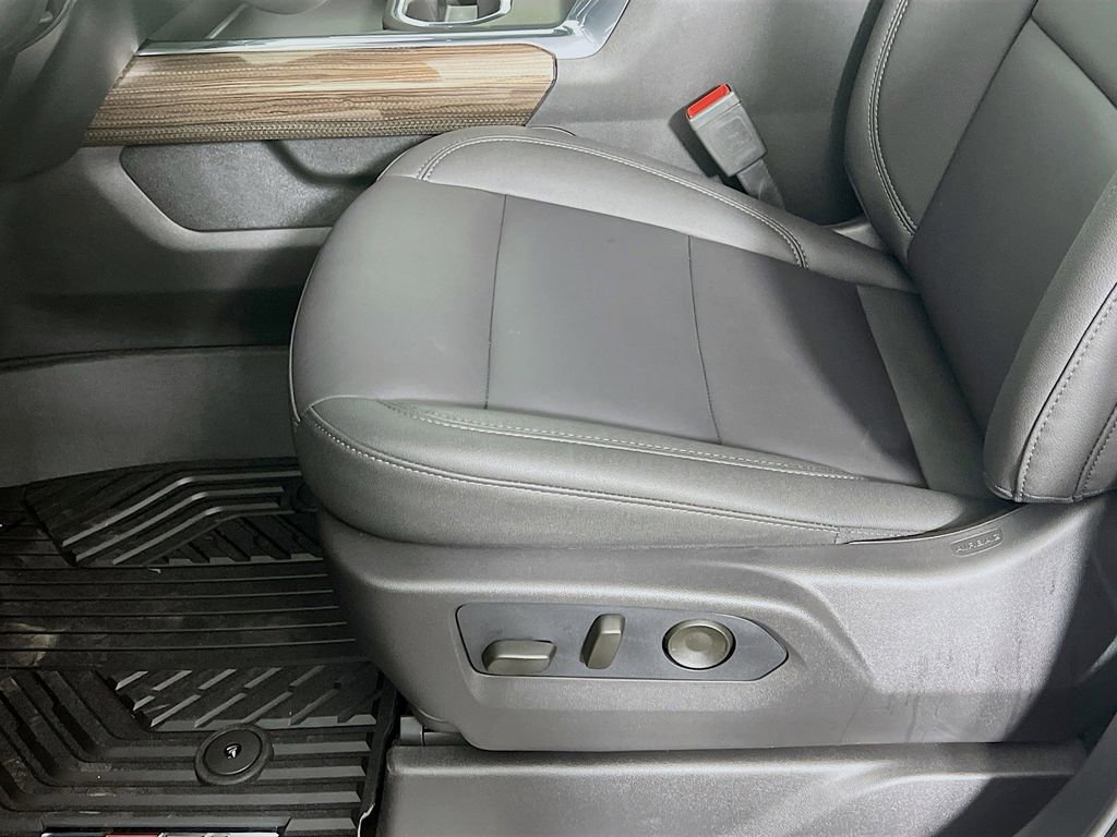 New 2026 Chevrolet Silverado 2500 LT AWD/4WD image 19