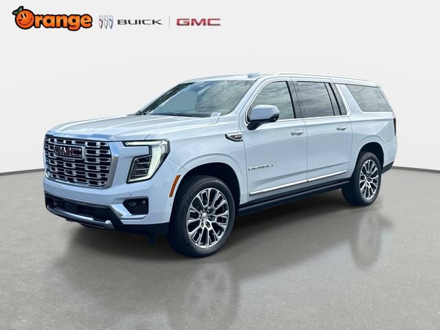 New 2026 GMC Yukon XL Denali w/ Denali Reserve Package AWD/4WD image 9