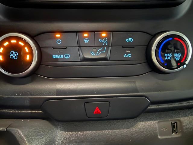 Used 2024 Ford Transit 250 Low Roof AWD w/ Exterior Upgrade Package image 21