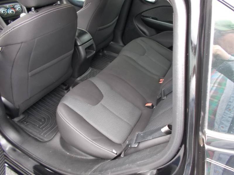 Used 2015 Dodge Dart SXT FWD image 24