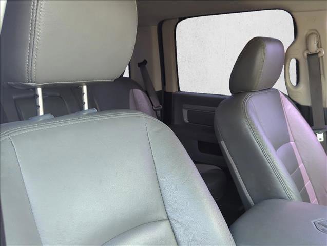 Used 2019 RAM 1500 Classic Warlock w/ Electronics Group image 22