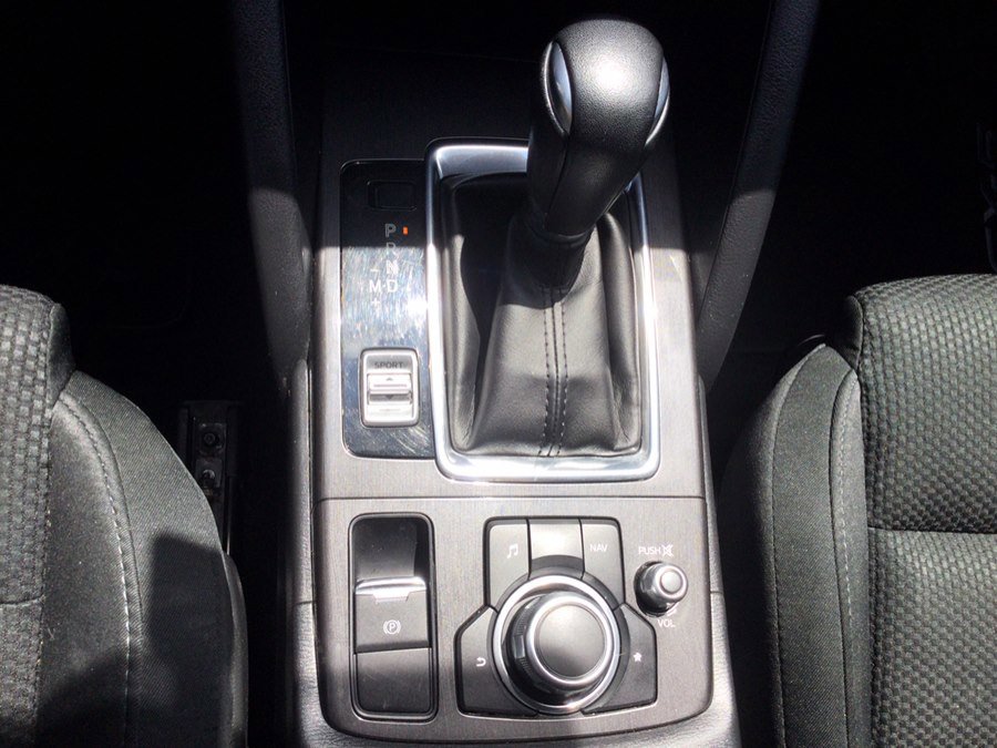 Used 2016 MAZDA CX-5 Touring w/ Bose/Moonroof Package AWD/4WD image 37