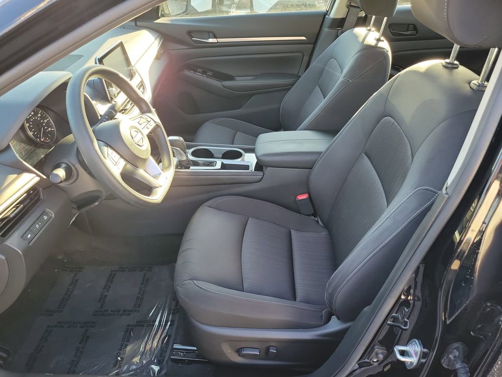 Certified 2023 Nissan Altima 2.5 SV image 13