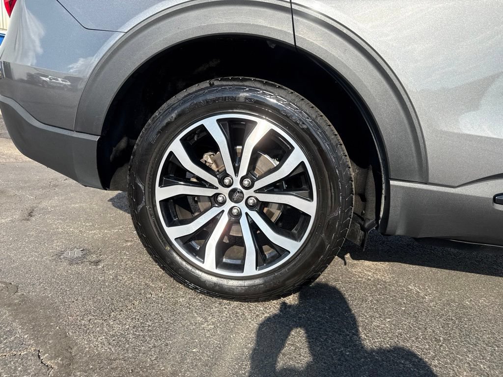 Used 2023 Ford Explorer ST-Line AWD/4WD image 49