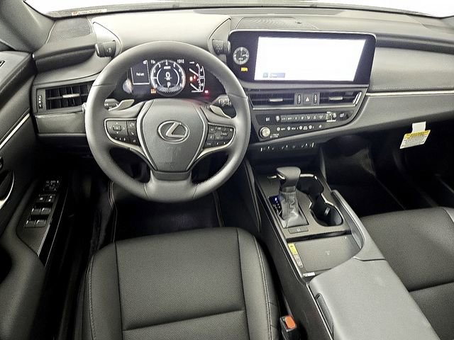 New 2025 Lexus ES 350 w/ Premium Package FWD image 11