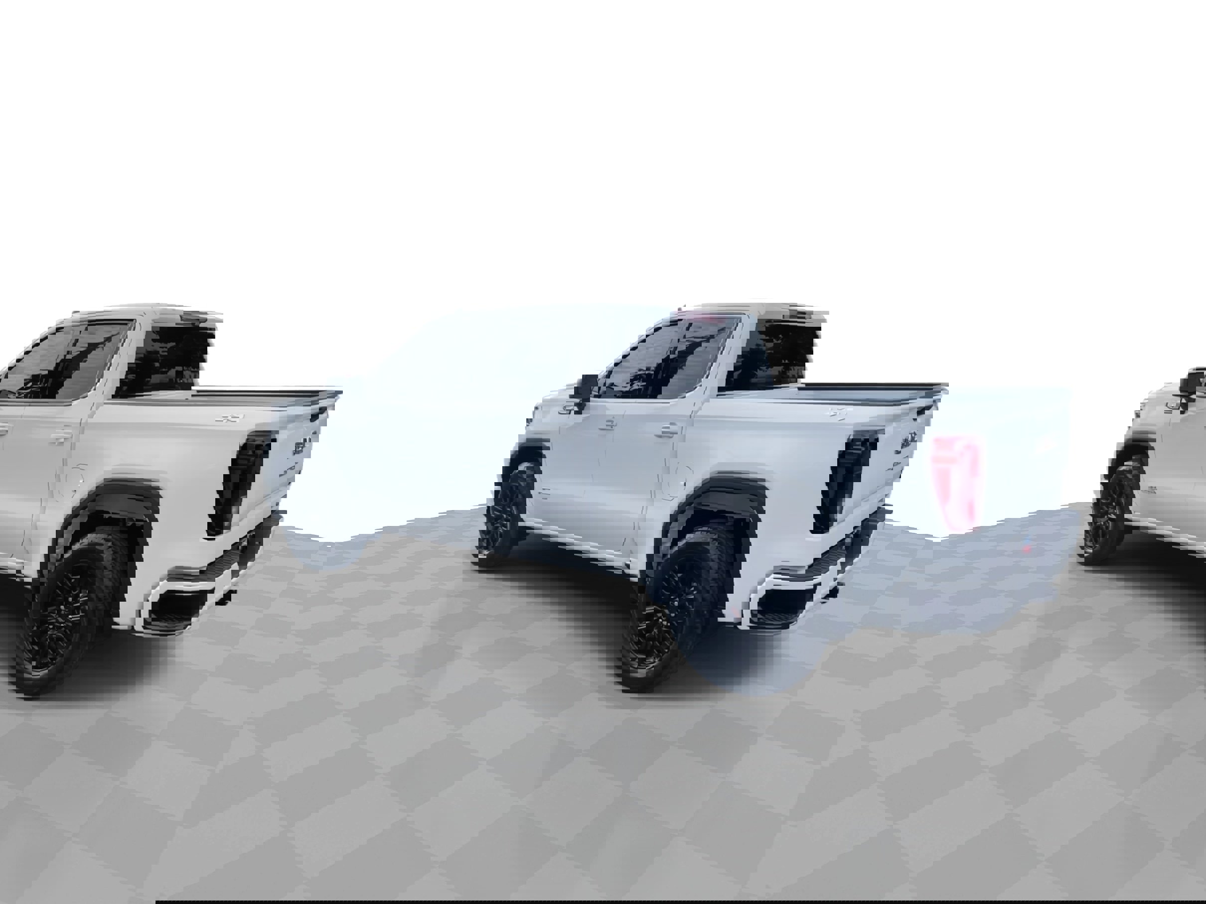 New 2026 GMC Sierra 1500 Elevation image 39