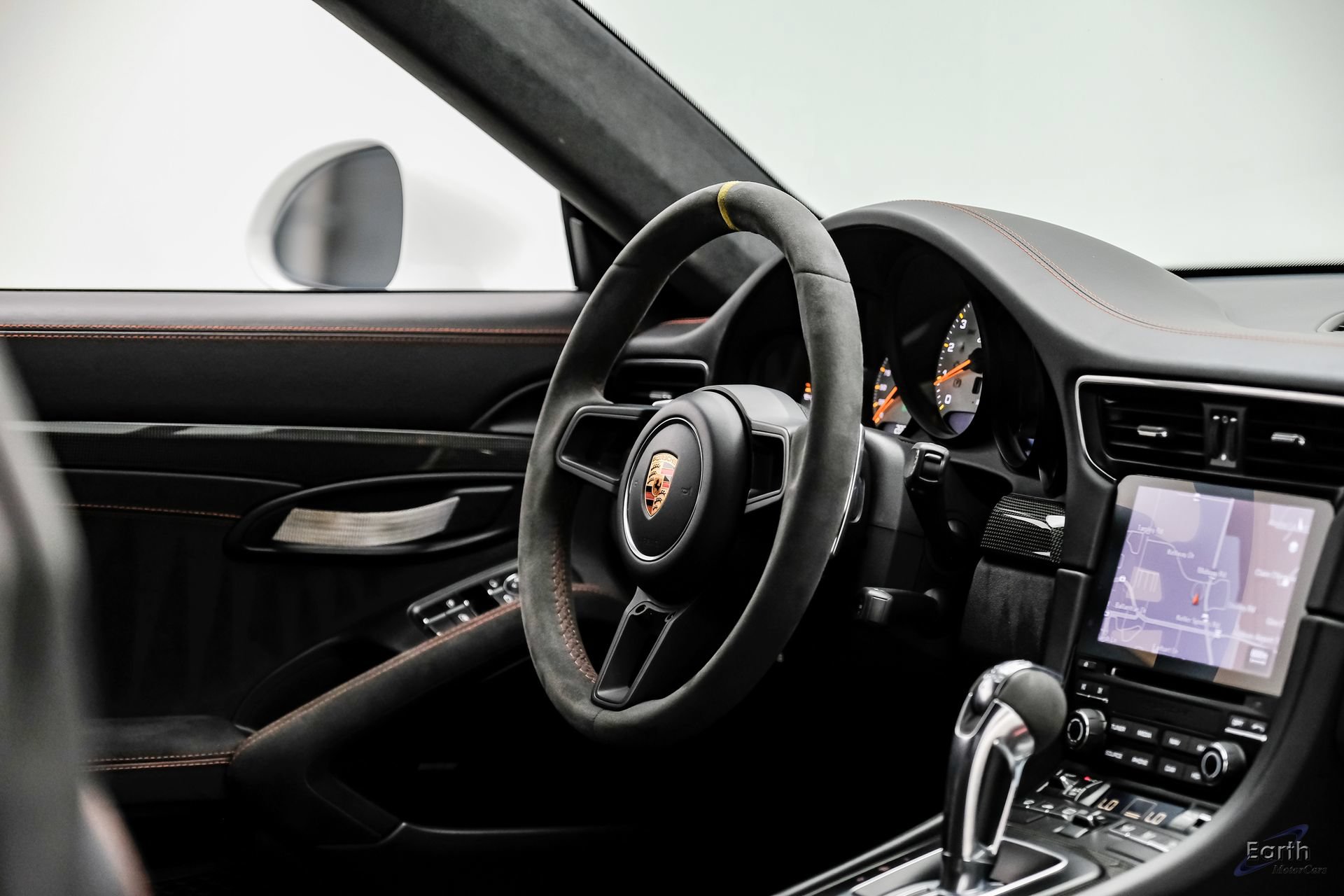 Used 2019 Porsche 911 GT3 RS RWD image 62