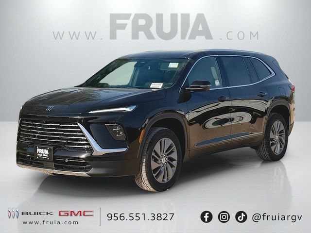 New 2027 Buick Enclave Preferred FWD image 1