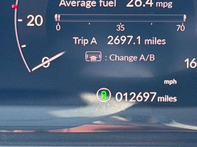 Certified 2023 Honda Accord EX image 30