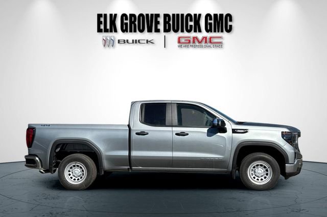 New 2026 GMC Sierra 1500 Pro w/ Pro Value Package image 3