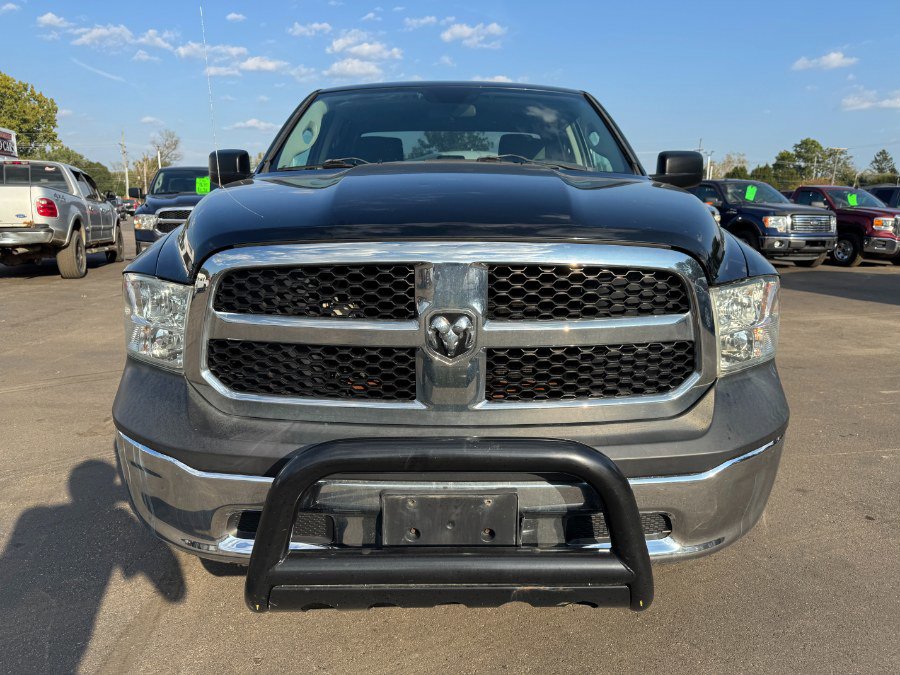 Used 2014 RAM 1500 ST w/ SXT Appearance Group image 8