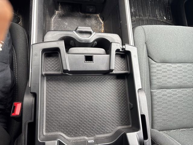 Used 2025 RAM 1500 Big Horn AWD/4WD image 24