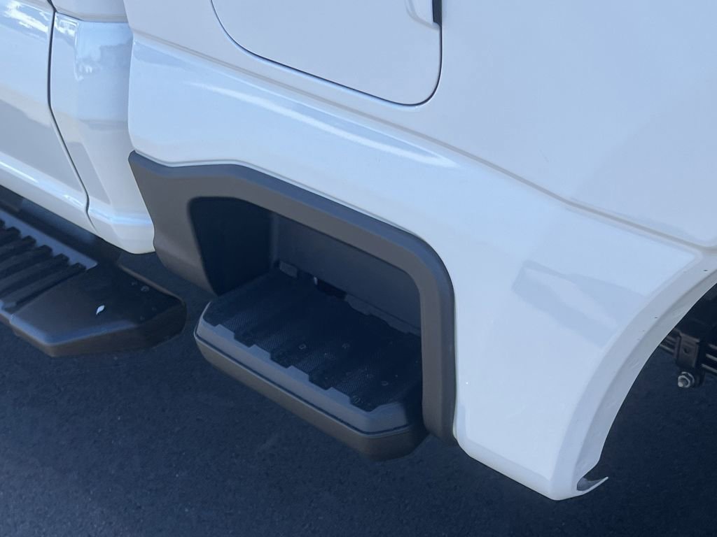New 2026 Ford F250 Lariat image 32
