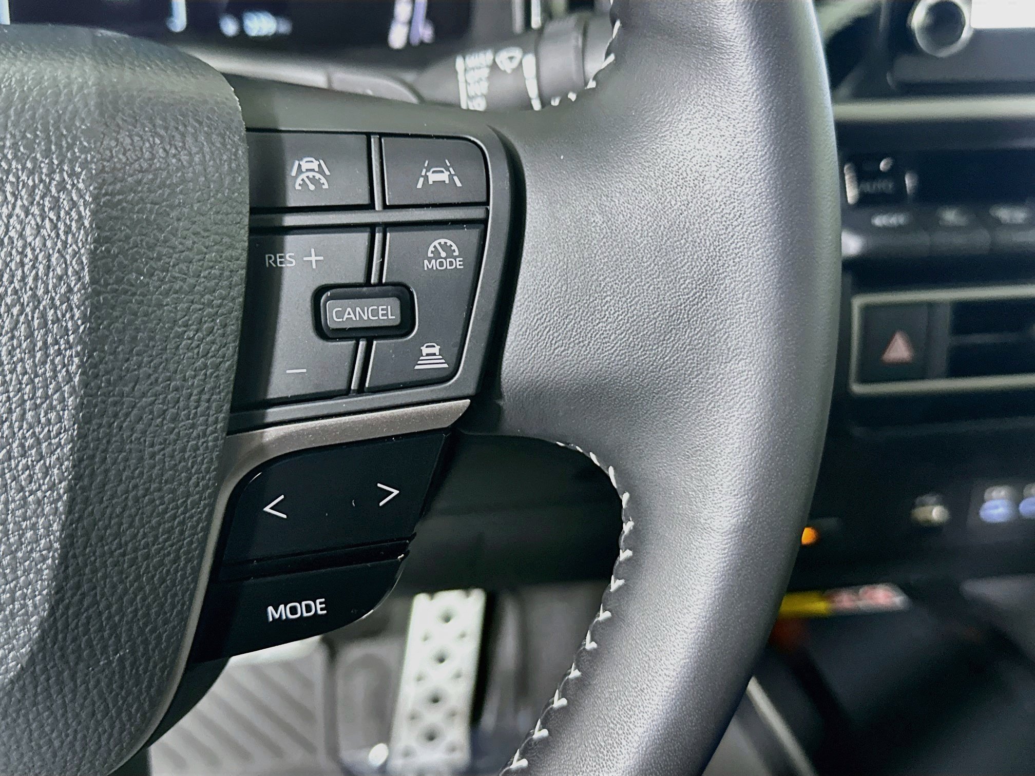 Certified 2026 Toyota Camry SE FWD image 17