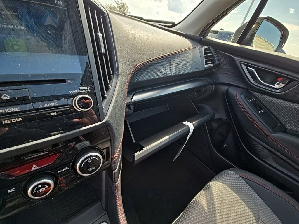 Used 2023 Subaru Forester Sport AWD/4WD image 23