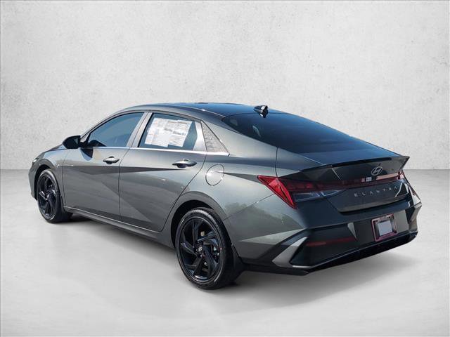 New 2026 Hyundai Elantra SEL Sport Premium image 9