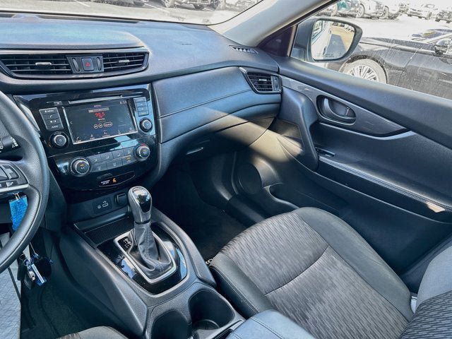 Certified 2019 Nissan Rogue S AWD/4WD image 18