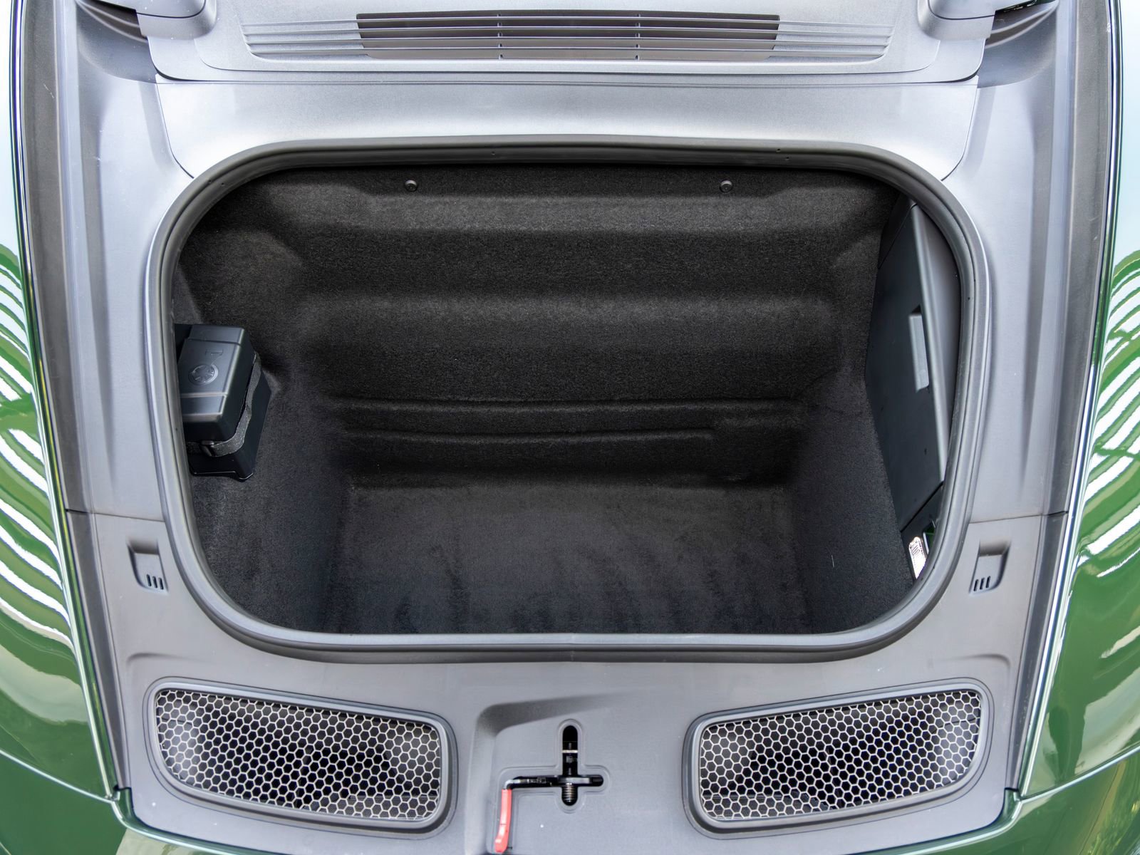Certified 2026 Porsche 911 GT3 image 72