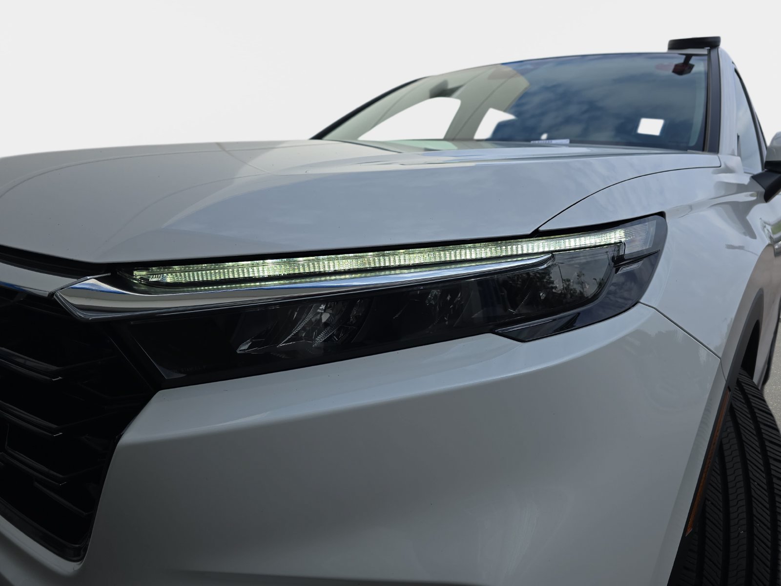 Certified 2024 Honda CR-V EX image 29