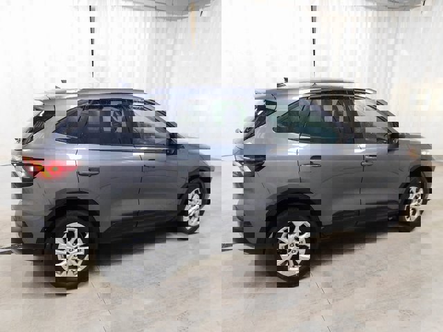 Used 2025 Ford Escape Active image 3