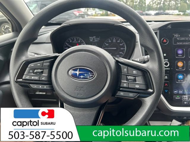 Used 2024 Subaru Crosstrek 2.0i Premium AWD/4WD image 18