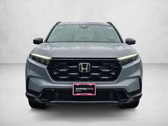New 2026 Honda CR-V Sport-L image 8